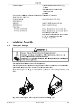 Preview for 15 page of Siemens 1FT6 02 Series Instructions Manual