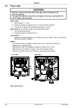 Preview for 22 page of Siemens 1FT6 02 Series Instructions Manual