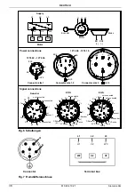 Предварительный просмотр 38 страницы Siemens 1FT6 02 Series Instructions Manual