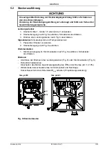 Предварительный просмотр 39 страницы Siemens 1FT6 02 Series Instructions Manual