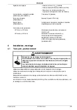 Предварительный просмотр 49 страницы Siemens 1FT6 02 Series Instructions Manual