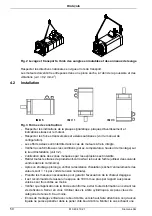 Предварительный просмотр 50 страницы Siemens 1FT6 02 Series Instructions Manual