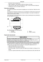 Предварительный просмотр 51 страницы Siemens 1FT6 02 Series Instructions Manual