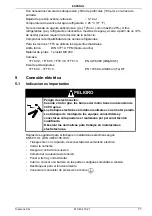 Preview for 71 page of Siemens 1FT6 02 Series Instructions Manual