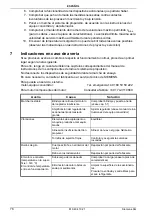 Preview for 76 page of Siemens 1FT6 02 Series Instructions Manual