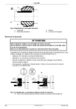 Preview for 86 page of Siemens 1FT6 02 Series Instructions Manual