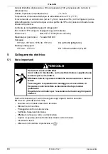 Preview for 88 page of Siemens 1FT6 02 Series Instructions Manual