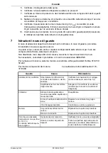 Preview for 93 page of Siemens 1FT6 02 Series Instructions Manual