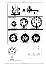 Предварительный просмотр 107 страницы Siemens 1FT6 02 Series Instructions Manual