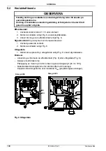 Предварительный просмотр 108 страницы Siemens 1FT6 02 Series Instructions Manual