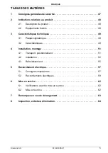 Preview for 5 page of Siemens 1FT6 13 Instructions Manual