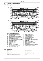 Preview for 13 page of Siemens 1FT6 13 Instructions Manual