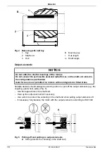 Preview for 18 page of Siemens 1FT6 13 Instructions Manual