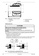 Preview for 36 page of Siemens 1FT6 13 Instructions Manual