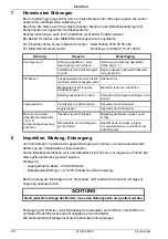 Preview for 44 page of Siemens 1FT6 13 Instructions Manual