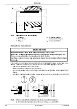 Preview for 54 page of Siemens 1FT6 13 Instructions Manual