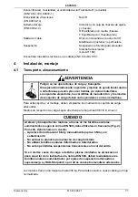 Preview for 71 page of Siemens 1FT6 13 Instructions Manual