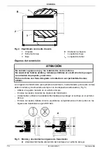 Preview for 74 page of Siemens 1FT6 13 Instructions Manual