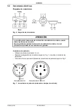 Preview for 79 page of Siemens 1FT6 13 Instructions Manual