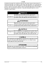 Preview for 85 page of Siemens 1FT6 13 Instructions Manual