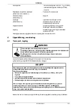 Preview for 111 page of Siemens 1FT6 13 Instructions Manual