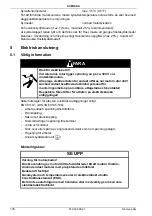 Preview for 116 page of Siemens 1FT6 13 Instructions Manual