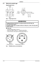 Preview for 118 page of Siemens 1FT6 13 Instructions Manual