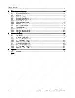 Preview for 16 page of Siemens 1FT6031-4AK71-4AH0-Z Manual