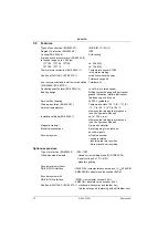 Preview for 12 page of Siemens 1FT7 03 Instructions Manual