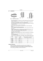 Preview for 14 page of Siemens 1FT7 03 Instructions Manual