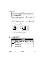 Preview for 15 page of Siemens 1FT7 03 Instructions Manual