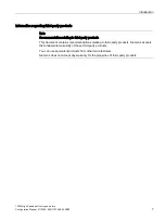 Preview for 9 page of Siemens 1FW6092-2PC15-6AB3 Configuration Manual