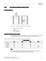 Preview for 115 page of Siemens 1FW6092-2PC15-6AB3 Configuration Manual