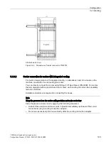 Preview for 131 page of Siemens 1FW6092-2PC15-6AB3 Configuration Manual