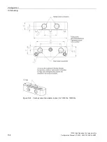 Preview for 136 page of Siemens 1FW6092-2PC15-6AB3 Configuration Manual