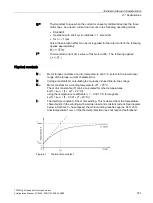 Preview for 143 page of Siemens 1FW6092-2PC15-6AB3 Configuration Manual