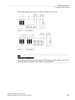 Preview for 245 page of Siemens 1FW6092-2PC15-6AB3 Configuration Manual