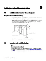 Preview for 261 page of Siemens 1FW6092-2PC15-6AB3 Configuration Manual