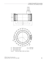 Preview for 263 page of Siemens 1FW6092-2PC15-6AB3 Configuration Manual