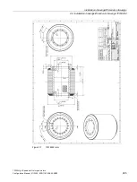 Preview for 267 page of Siemens 1FW6092-2PC15-6AB3 Configuration Manual