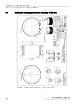 Preview for 268 page of Siemens 1FW6092-2PC15-6AB3 Configuration Manual