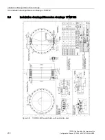 Preview for 274 page of Siemens 1FW6092-2PC15-6AB3 Configuration Manual