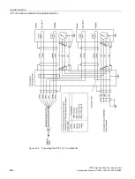 Preview for 286 page of Siemens 1FW6092-2PC15-6AB3 Configuration Manual