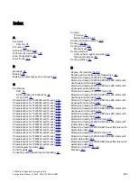 Preview for 295 page of Siemens 1FW6092-2PC15-6AB3 Configuration Manual