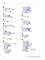 Preview for 296 page of Siemens 1FW6092-2PC15-6AB3 Configuration Manual