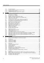 Preview for 6 page of Siemens 1LA8 Operating Instructions Manual