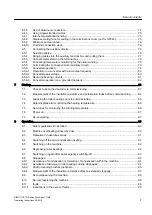 Preview for 7 page of Siemens 1LA8 Operating Instructions Manual