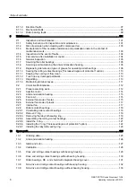 Preview for 8 page of Siemens 1LA8 Operating Instructions Manual