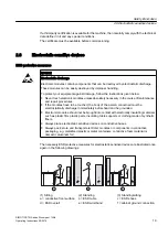 Preview for 19 page of Siemens 1LA8 Operating Instructions Manual