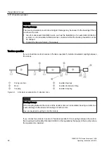 Preview for 42 page of Siemens 1LA8 Operating Instructions Manual